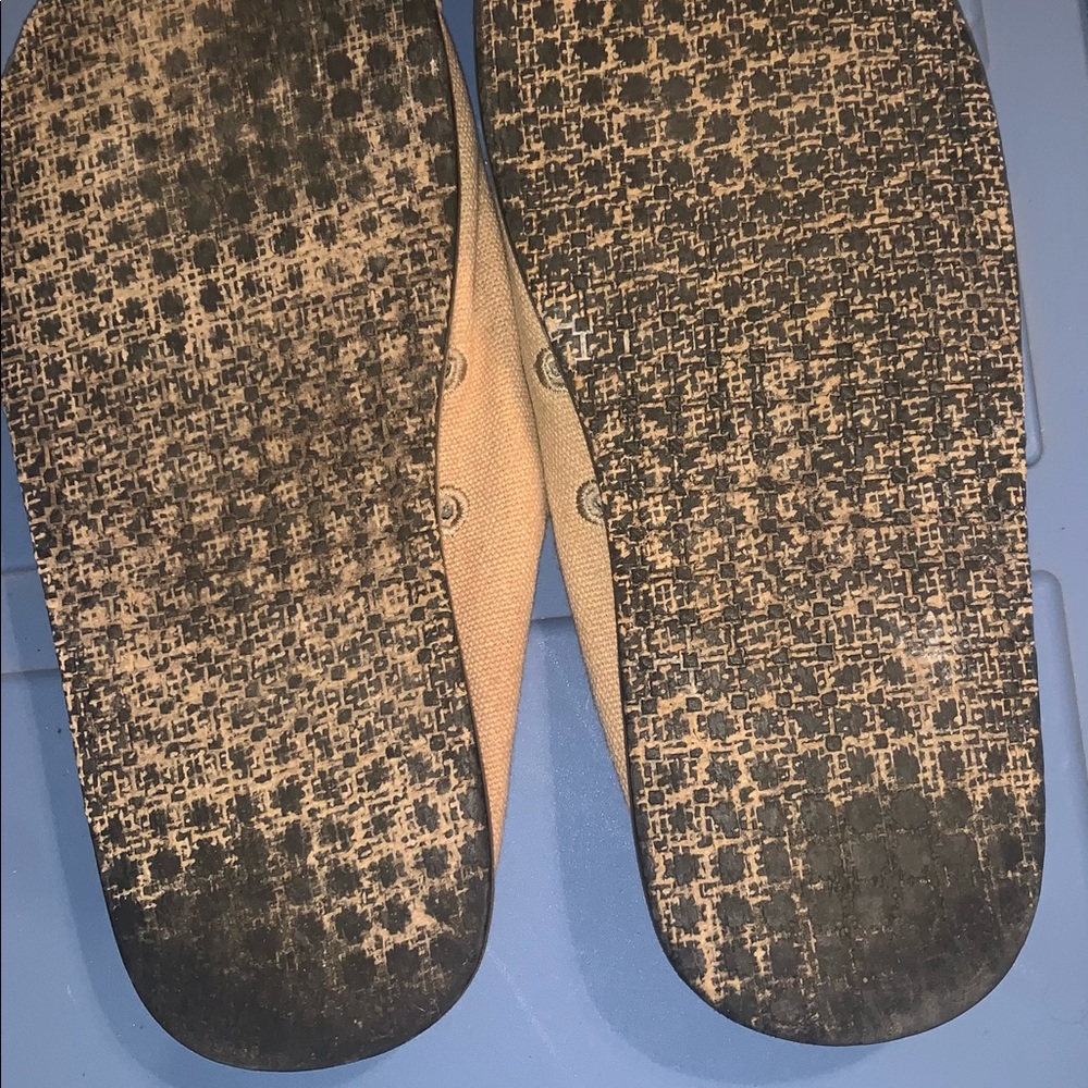 Blue Fin shoes - Picture 3 of 5